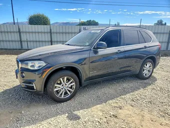 2015 BMW X5 5UXKR2C51F0H41513 Lot 61808406