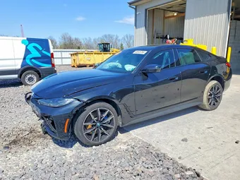 2022 BMW i4 WBY73AW01NFM75985