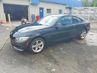 2015 BMW 4 Series WBA3N9C53FK247601