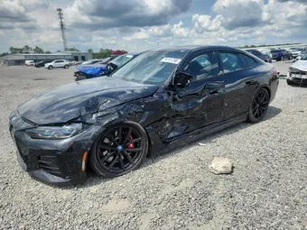 2023 BMW i4 WBY33AW04PFN30530