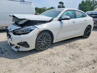 2021 BMW 2 Series WBA73AK04M7H36803