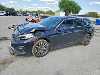 2021 BMW 2 Series WBA53AK05M7J35520