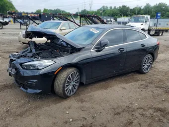 2022 BMW 2 Series WBA53AK03N7J96334