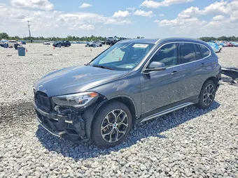 2020 BMW X1 WBXJG7C02L5P23802