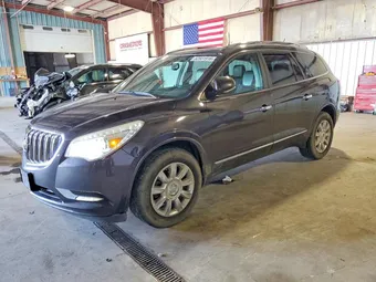 2015 Buick Enclave 5GAKRBKDXFJ119835