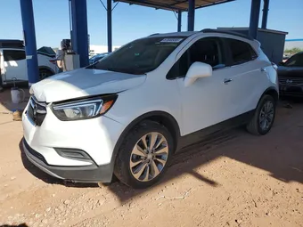 2020 Buick Encore KL4CJASB5LB026398 Lot 57858956