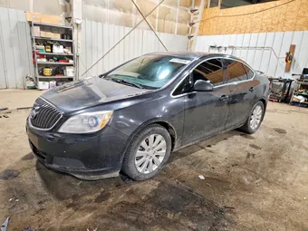 2015 Buick Verano 1G4PP5SK4F4144430