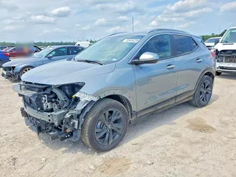 2026 Buick Encore KL4AMDSL3TB049378
