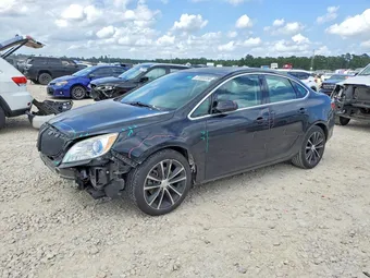 2017 Buick Verano 1G4PR5SK7H4116716