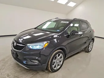 2018 Buick Encore KL4CJDSB1JB518666