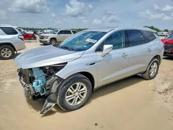 2019 Buick Enclave 5GAERBKW9KJ317802