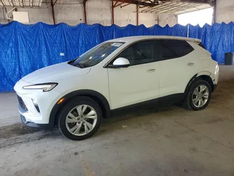 2024 Buick Encore KL4AMBS21RB215594 Lot 60418026