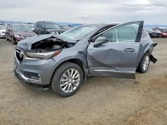 2021 Buick Enclave 5GAEVBKW7MJ217387