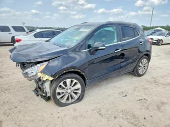 2018 Buick Encore KL4CJASB0JB662627 Lot 58785976