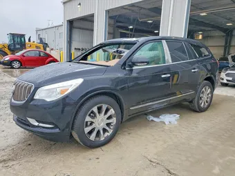 2016 Buick Enclave 5GAKRCKD0GJ298815