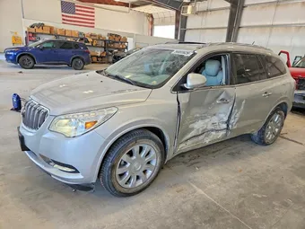 2017 Buick Enclave 5GAKVCKDXHJ331039