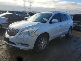 2016 Buick Enclave 5GAKVBKD1GJ228150
