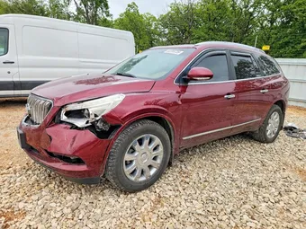 2016 Buick Enclave 5GAKVBKD9GJ265916 Lot 52289726
