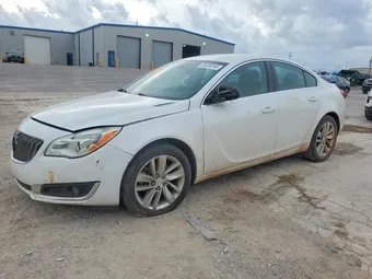2016 Buick Regal 2G4GK5EX6G9157720