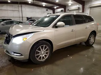 2017 Buick Enclave 5GAKVBKD9HJ182410 Lot 57895986