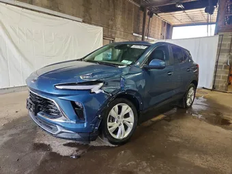 2024 Buick Encore KL4AMBS28RB145320 Lot 54086346