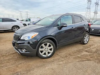 2015 Buick Encore KL4CJCSB7FB223671 Lot 59791666