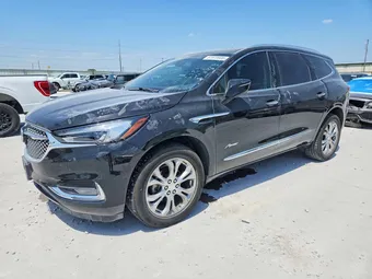 2019 Buick Enclave 5GAERDKW9KJ243096