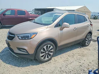 2018 Buick Encore KL4CJGSB7JB579263 Lot 59544046