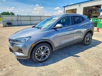 2022 Buick Encore KL4MMESL1NB102021 Lot 58197116