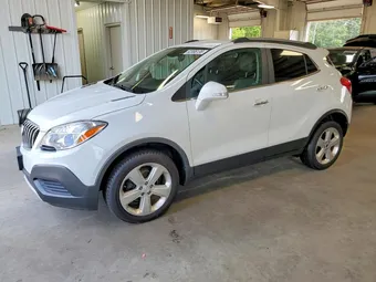2016 Buick Encore KL4CJESBXGB679208 Lot 62888136