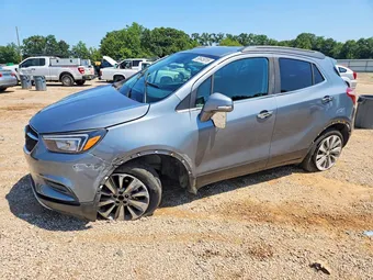 2019 Buick Encore KL4CJASB9KB847227 Lot 59645016