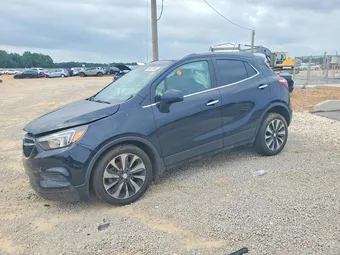 2021 Buick Encore KL4CJASB0MB324486 Lot 56053596
