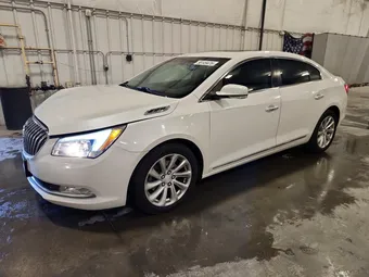 2015 Buick LaCrosse 1G4GB5G31FF194092