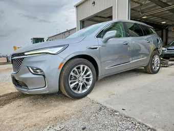 2024 Buick Enclave 5GAEVCKW6RJ117925