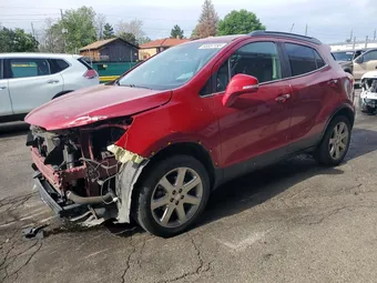 2017 Buick Encore KL4CJFSB2HB079144 Lot 55557156