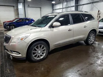 2015 Buick Enclave 5GAKVBKD4FJ115629