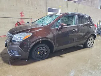 2015 Buick Encore KL4CJASB2FB140699 Lot 61342536
