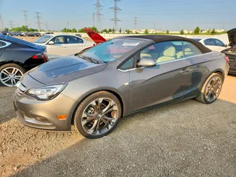 2017 Buick Cascada W04WH3N58HG064471