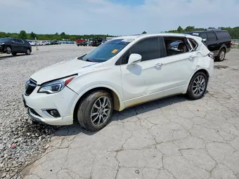 2020 Buick Envision LRBFXCSA6LD160036