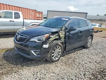 2020 Buick Envision LRBFXCSA7LD060978 Lot 62567866