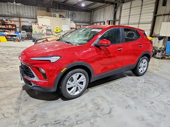 2026 Buick Encore KL4AMBSL4TB055372 Lot 55557096