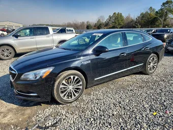 2017 Buick LaCrosse 1G4ZR5SS5HU211171