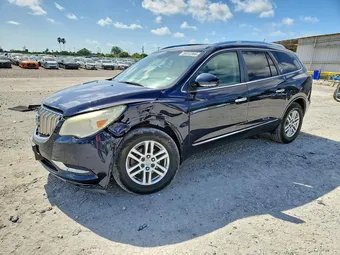 2015 Buick Enclave 5GAKRAKD6FJ311750 Lot 59312366