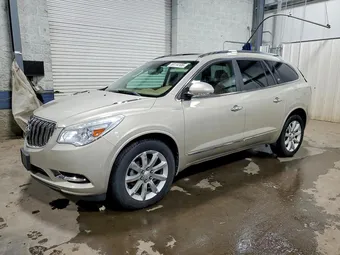 2015 Buick Enclave 5GAKVCKD4FJ354944