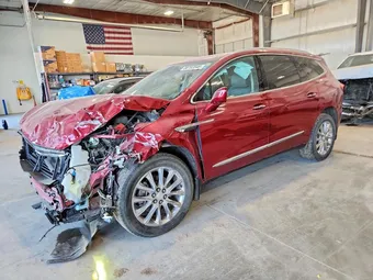 2019 Buick Enclave 5GAEVBKW2KJ271838