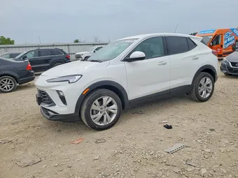 2026 Buick Encore KL4AMCSL3TB155923 Lot 55314906