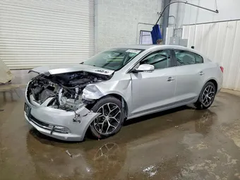 2016 Buick LaCrosse 1G4G45G34GF269623