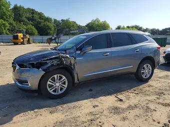 2018 Buick Enclave 5GAEVAKW6JJ213658