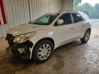 2017 Buick Enclave 5GAKRCKD5HJ242113 Lot 61341696
