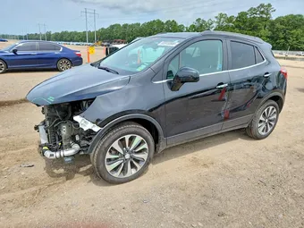 2022 Buick Encore KL4CJASM7NB511355 Lot 55910566